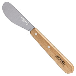 Kuchyňský nůž Opinel Sweet pop nůž na mazání natural VRI N°117