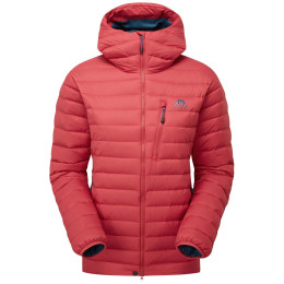 Dámská zimní bunda Mountain Equipment Earthrise Hooded Wmns Jacket
