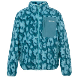 Dětská mikina Regatta Junior Frankie Warm Fleece