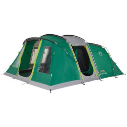 Stan Coleman Oak Canyon 6