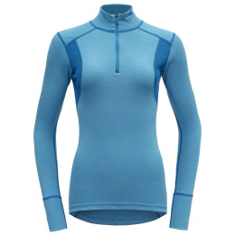 Dámské triko Devold Hiking Half Zip Neck
