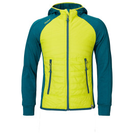 Dětská mikina Silvini Trigno CJ1528