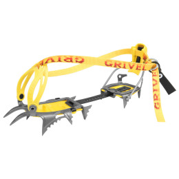 Mačky Grivel Air Tech New-Matic