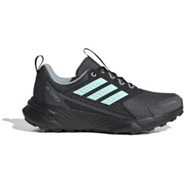 Dámské běžecké boty Adidas Terrex Tracefinder 2 Clima W