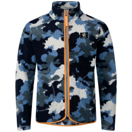 Dětská mikina Dare 2b Wing It Fleece DuskBl/Camo