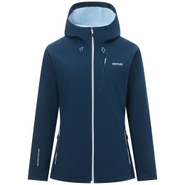 Dámská bunda Regatta Womens Highton Stretch Padded Jacket
