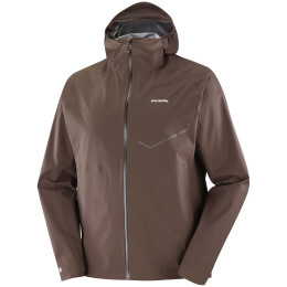 Pánská bunda Salomon Bonatti Waterproof Jacket M