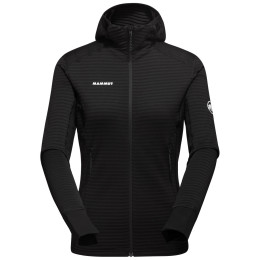 Dámská funkční mikina Mammut Taiss Light ML Hooded Jacket Women