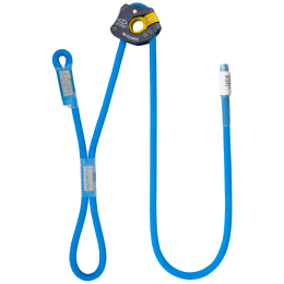 Odsedávací smyčka Climbing Technology Tuner-Y