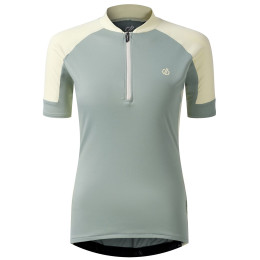 Dámský cyklistický dres Dare 2b Flutter Jersey