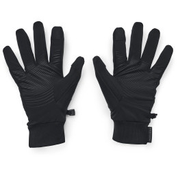 Pánské rukavice Under Armour Storm Fleece Run Gloves