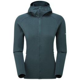 Dámská funkční mikina Montane Protium Hoodie