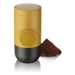 Cestovní kávovar Wacaco Minipresso na mletou kávu