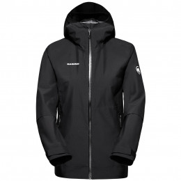 Dámská bunda Mammut Alto Light HS Hooded Jacket