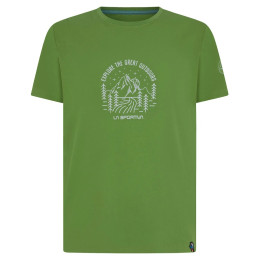 Pánské triko La Sportiva Explorer T-Shirt M