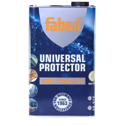 Impregnace Granger's Fabsil + UV 5L