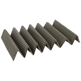 Skládací karimatka Warg Z-Fold Light