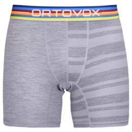 Pánské boxerky Ortovox 185 Rock'N'Wool Boxer M