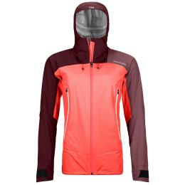 Dámská bunda Ortovox W's Westalpen 3L Light Jacket