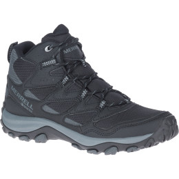 Pánské turistické boty Merrell West Rim Sport Mid Gtx