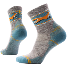 Ponožky Smartwool Women's Hike Light Cushion Fox Meadow Mi
