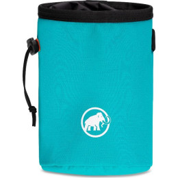 Pytlík na magnézium Mammut Gym Basic Chalk Bag