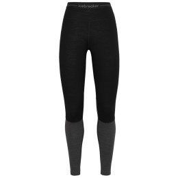 Dámské legíny Icebreaker ZoneKnit™ 200 Leggings