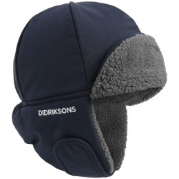 Dětská čepice Didriksons Biggles Cap 7