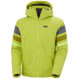 Pánská bunda Helly Hansen Panoramic Ins Jacket