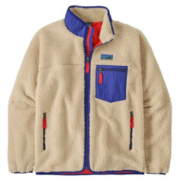 Pánská bunda Patagonia Classic Retro-X Jacket