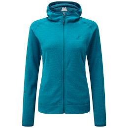 Dámská bunda Mountain Equipment Diablo Hooded-tasman blue