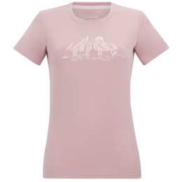 Dámské triko Regatta Women’s Fingal Slogan