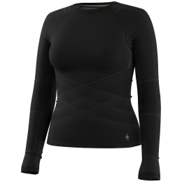 Dámské funkční triko Smartwool Women's Intraknit All-Season Merino Base