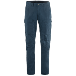 Pánské kalhoty Fjällräven Abisko Hybrid Trail Trs M