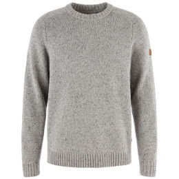 Pánský svetr Fjällräven Övik Neps Knit Sweater M