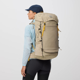 Turistický batoh Fjällräven Kajka X-Lätt 45 S/M
