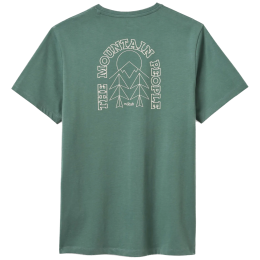 Dámské triko Rab Stance Cirque Tee