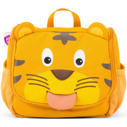 Dětská kosmetická taštička Affenzahn Washbag Timmy Tiger