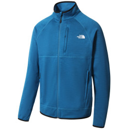 Pánská mikina The North Face Canyonlands Full Zip