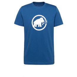 Pánské triko Mammut Core T-Shirt Men Classic