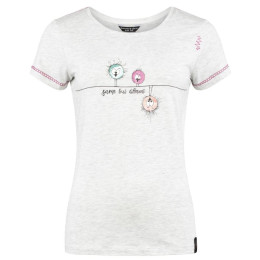 Dámské funkční triko Chillaz Saile Same But Different