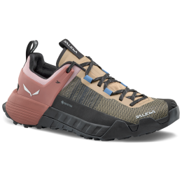 Dámské turistické boty Salewa Wildfire Nxt Gtx W