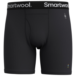Pánské funkční boxerky Smartwool M Everyday Merino Boxer Brief Boxed