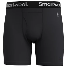 Pánské funkční boxerky Smartwool M Everyday Merino Boxer Brief Boxed