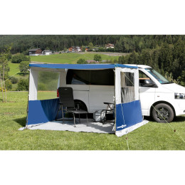 Boční stěna Brunner Sidewall Set Sunny Van Roof