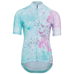 Dámský cyklistický dres Silvini Calnia