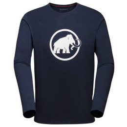 Pánské triko Mammut Classic Longsleeve Men