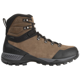 Pánské boty Mammut Mercury Tour II High GTX® M