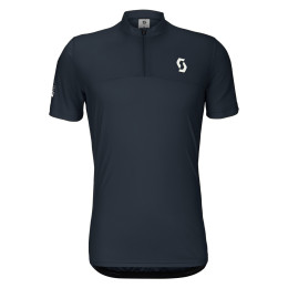 Pánský cyklistický dres Scott Jersey M's Endurance LT SS