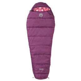 Dětský spacák Coleman Salida Mummy